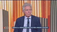 Martedì 20 ottobre