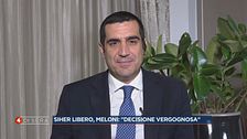 Mercoledì 28 ottobre
