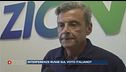 Ursula von der Leyen mostra i muscoli europei