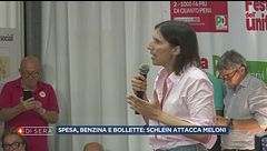 Elly Scheil alza il tiro!