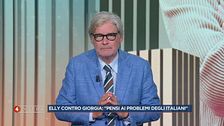 Paolo Del Debbio necessita di dovuti chiarimenti