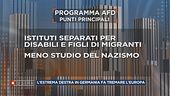 Un terremoto politico si scatena dalla Sassonia