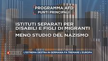 Un terremoto politico si scatena dalla Sassonia