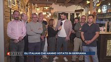 Italiani in Sassonia