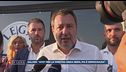 La posizione di Matteo Salvini