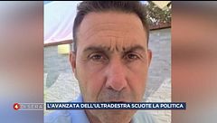 La vittoria di AFD in Sassonia scuote la politica europea