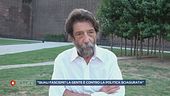 Massimo Cacciari, ci dica...