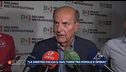 Sentite riflessioni di Pier Luigi Bersani
