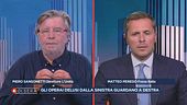Crisi ideologiche a confronto