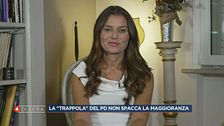 Donald Trump minaccia!