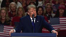 Donald Trump minaccia!