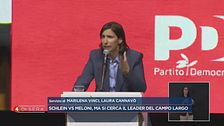 Elly Schlein lancia il guanto di sfida