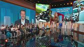 Matteo Salvini a tutto campo