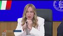 Giorgia Meloni sul bollo auto