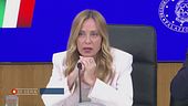 Giorgia Meloni sul bollo auto