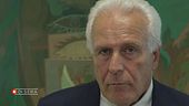 Eugenio Giani si lagna dell'abolizione del bollo automobilistico