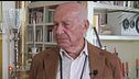 Fausto Bertinotti parla di disagio sociale in Italia