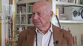 Fausto Bertinotti parla di disagio sociale in Italia