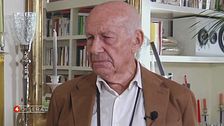 Fausto Bertinotti parla di disagio sociale in Italia