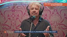 Beppe Grillo colpisce ancora!