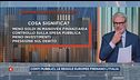 Il rapporto tra deficit e P.I.L. in Italia