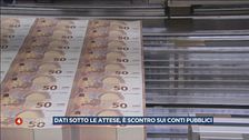 L'I.S.T.A.T. boccia il Governo italiano?