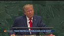 L'inquietante ombra di Donald Trump