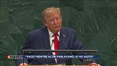 L'inquietante ombra di Donald Trump