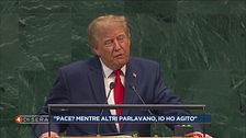L'inquietante ombra di Donald Trump