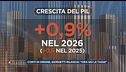 I conti in tasca al Governo italiano