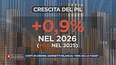 I conti in tasca al Governo italiano