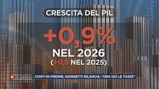 I conti in tasca al Governo italiano