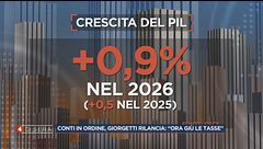 I conti in tasca al Governo italiano