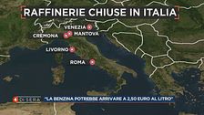 L'I.S.T.A.T. gela il Governo Meloni