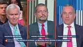 Tentativo di disamina della crisi energetica italiana e mondiale