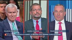 Tentativo di disamina della crisi energetica italiana e mondiale