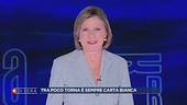 "Sempre Carta Bianca" colpisce ancora