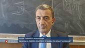 La parola a Davide Tabarelli