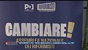 Il PD vuole "Cambiare!"
