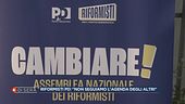 Il PD vuole "Cambiare!"