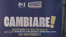 Il PD vuole "Cambiare!"
