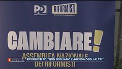 Il PD vuole "Cambiare!"