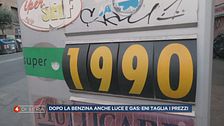 Tutti gli assi nelle maniche di E.N.I.