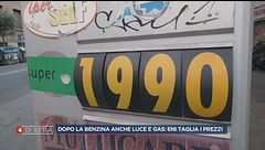 Tutti gli assi nelle maniche di E.N.I.