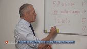 Carlo Cottarelli parla della manovra E.N.I.