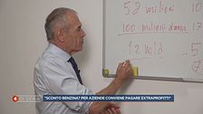 Carlo Cottarelli parla della manovra E.N.I.