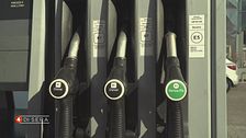 Carburanti ed energia alle stelle!