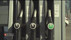 Carburanti ed energia alle stelle!