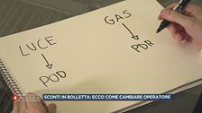 La parola a Marco Lupo