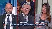 Il sostegno all'Ucraina, le sanzioni alla Russia